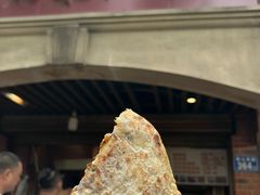 -邵建华师傅梅菜扣肉饼(麓山总店)