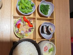 -德川家日本料理(中关村店)
