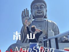 -龙口南山旅游景区