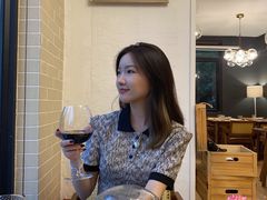 -Mark&Mars Restaurant