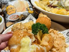 -太二酸菜鱼(兴业太古汇店)
