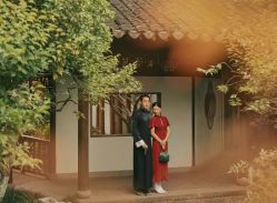 点击看大图 -时尚芭莎摄影BAZAAR STUDIO(上海店)