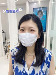 -久匠·纹眉纹绣半永久