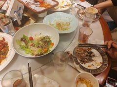 -品质伊骊新疆菜(紫金店)