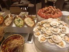-TABLE·味西餐厅-成都茂业JW万豪酒店