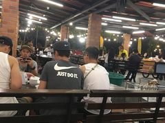 -大螃蟹海鲜餐厅