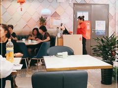 大堂-蜀腾川·火锅鱼.烤鱼(新世界城店)