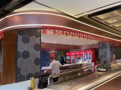 -通海俄式烧烤·俄罗斯大串(嵩山路店)