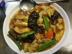 -蟹皇海鲜餐厅