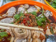 -澳门陈光记烧味饭店(南京德基广场店)