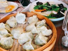 -韩记海鲜饺子旗舰店(红海新区店)