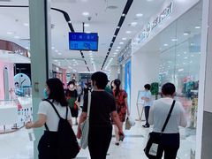 -凯德MALL(望京店)