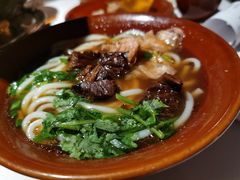 花溪牛肉粉-黔香阁(大上海时代广场店)