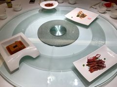 -富淳饭店(陆家嘴保利广场店)