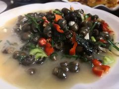 蛳螺-途中饭店(开化店)