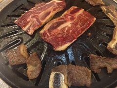 -九田家黑牛烤肉料理(贝尔路店)