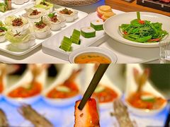 -金链花·泰国餐厅(国贸店)