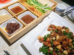 -鲁城往事(游客中心店)