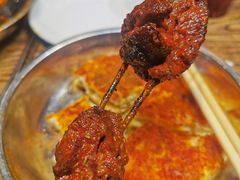 -有奴思烤肉·清真(正宁路店)