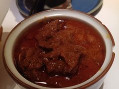 咖喱土豆牛腩-BetterThai 泰加(苏州中心店)