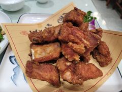 -阿喆私房菜(西五路店)