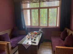 -南方嘉木茶艺馆(凌公塘路店)