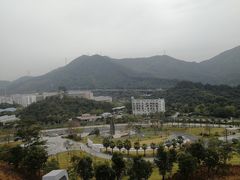 -白石龙音乐公园