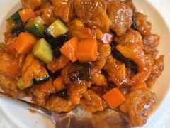 -子霖南山鲜虾面(南山总店)