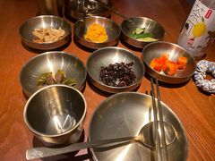 -春熙台韩国料理·章鱼肥牛(西丽店)