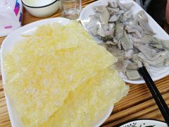 -蔡记·九米羊肉炉(东渡店)