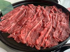 雪花牛腱肉-08涮肉坊(广顺南大街店)