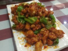 -桃子餐厅·天津菜(红星路直营店)
