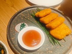 -七色云蔬食(喜邻里店)