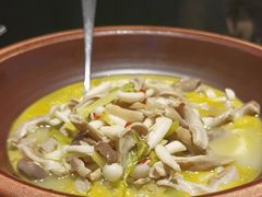 -湘中缘·湖南菜(娄底驻京办店)