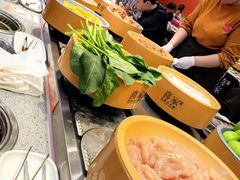 -喜家自助小火锅(乐客城店)