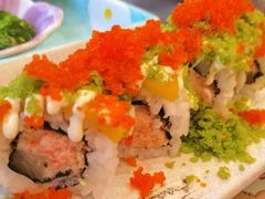 -桃太郎寿司料理(南坪店)