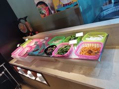 -百合酒店-香榭里自助餐厅