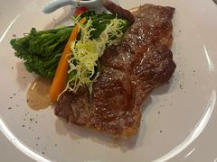 -又见马甲M8融合西餐厅(厦门体育中心店)