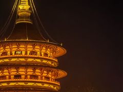 -隋唐洛阳城明堂天堂景区