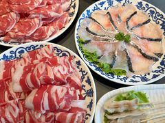 -东镇老火锅(长春路首店)