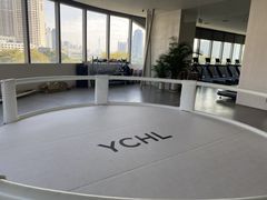 -YCHL FIT 健身(星寰店)