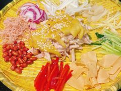 -顺峰顺水顺德菜(龙华店)