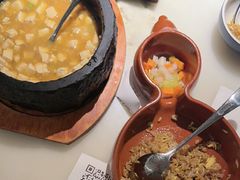 -绿茶餐厅(青岛城阳万象汇店)