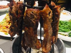 -巴依老爷新疆美食(清华东门店)