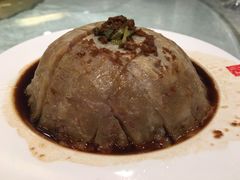 粉蒸肉-山西会馆·晋菜·晋商宴·牌匾博物馆(胜利东街店)