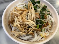 -再回首鸡肉米线(人民路一店)