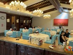 -大鸭梨烤鸭(北洼路店)