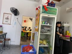 -湘味粉面馆(麓山南路店)