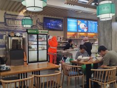 -西羊市老米家泡馍(西羊市店)