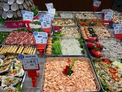 -鲜得莱渔港·小平岛海胆馆(七贤岭店)